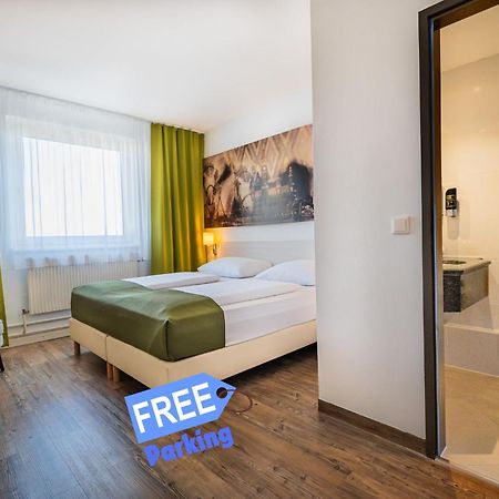 Lifehotel Vienna Airport Fischamend Ngoại thất bức ảnh
