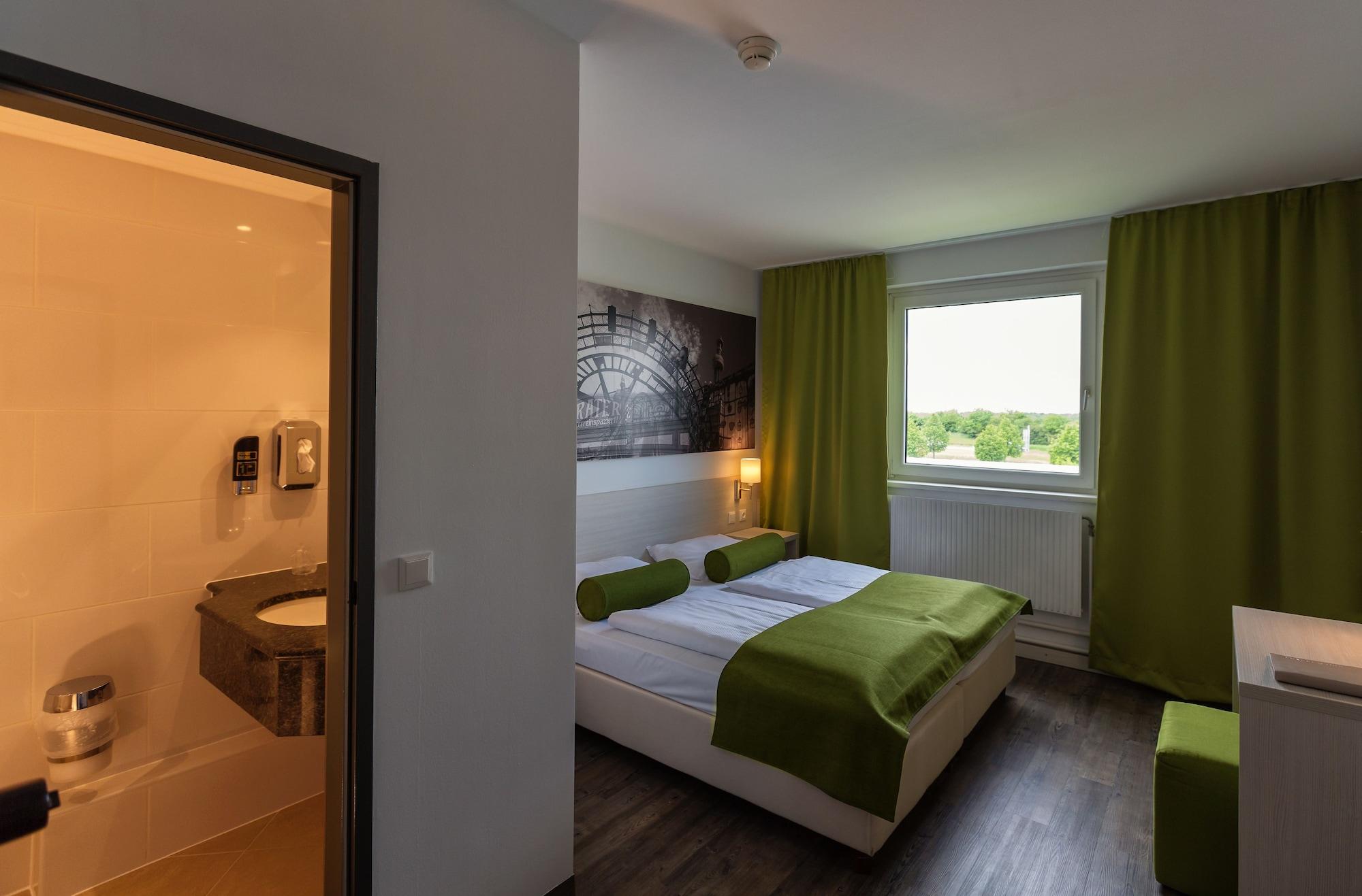 Lifehotel Vienna Airport Fischamend Ngoại thất bức ảnh