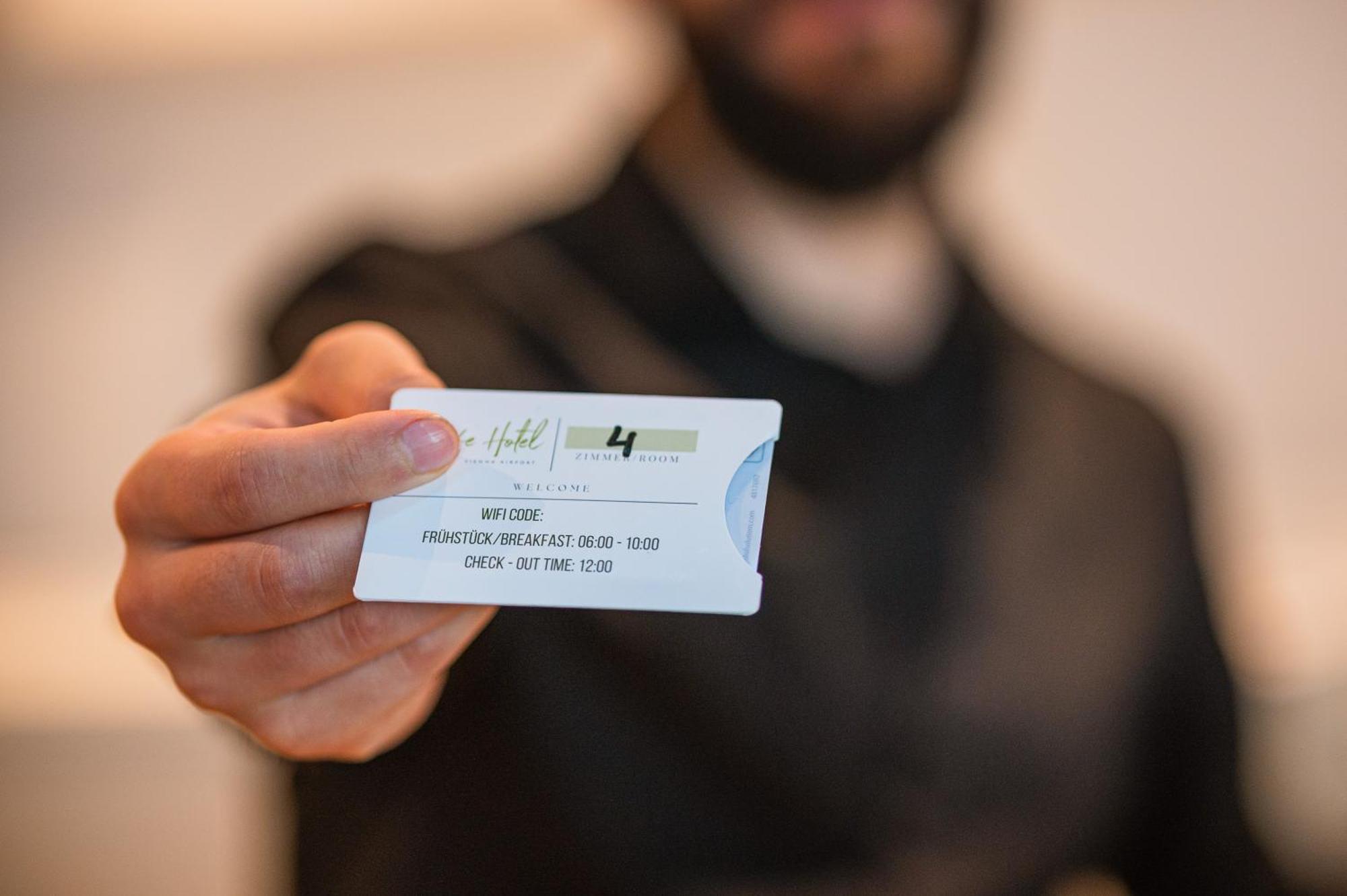Lifehotel Vienna Airport Fischamend Ngoại thất bức ảnh