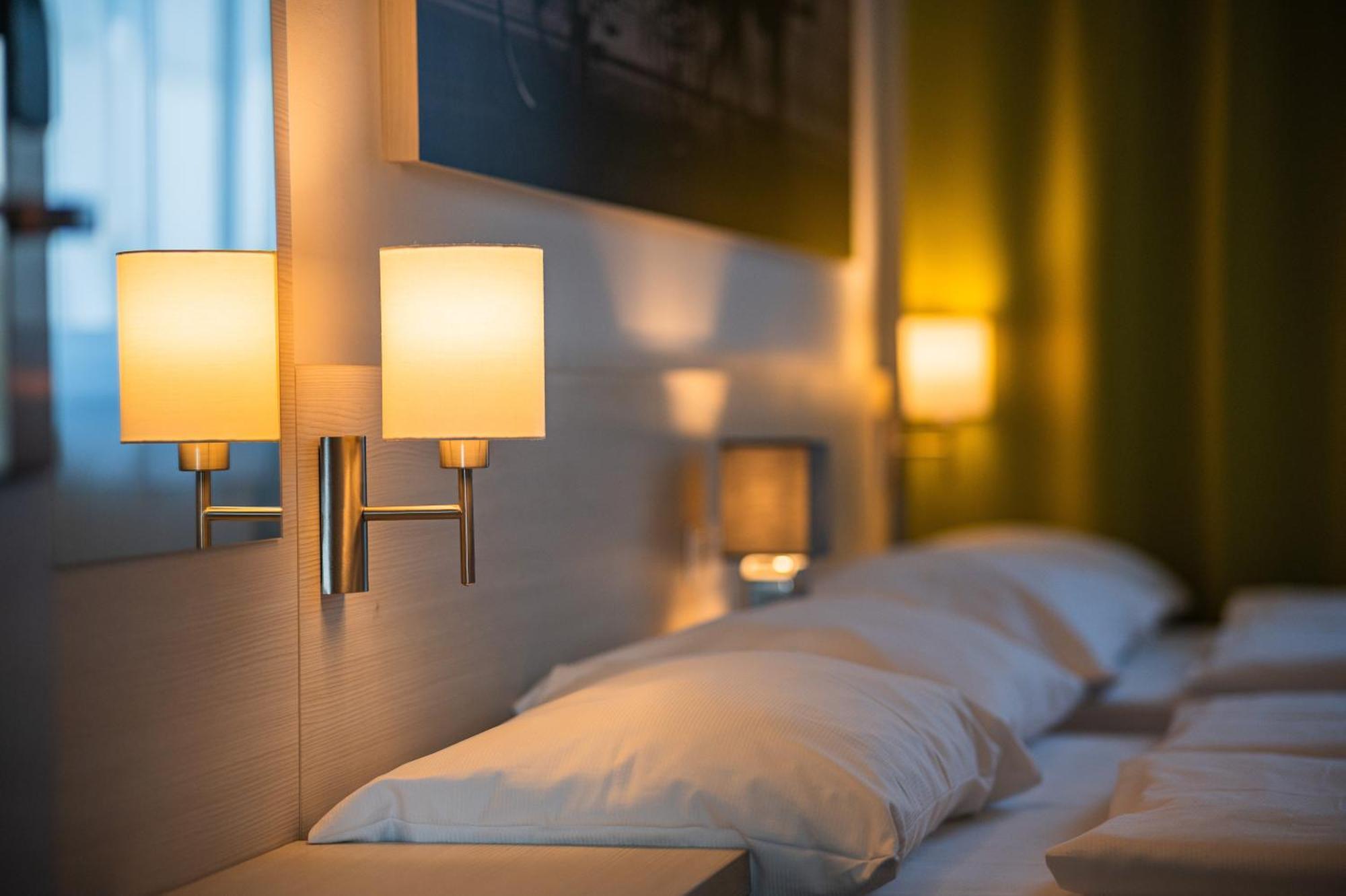 Lifehotel Vienna Airport Fischamend Ngoại thất bức ảnh