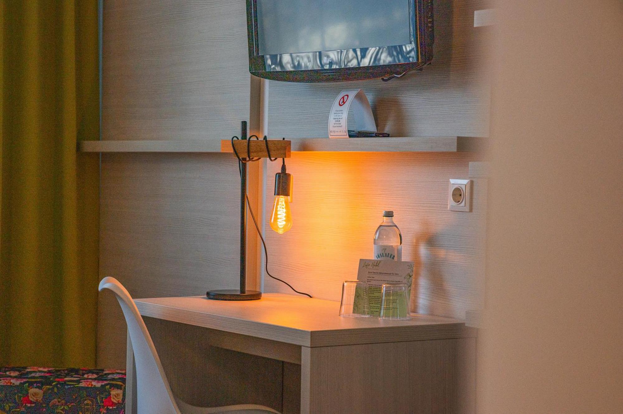Lifehotel Vienna Airport Fischamend Ngoại thất bức ảnh