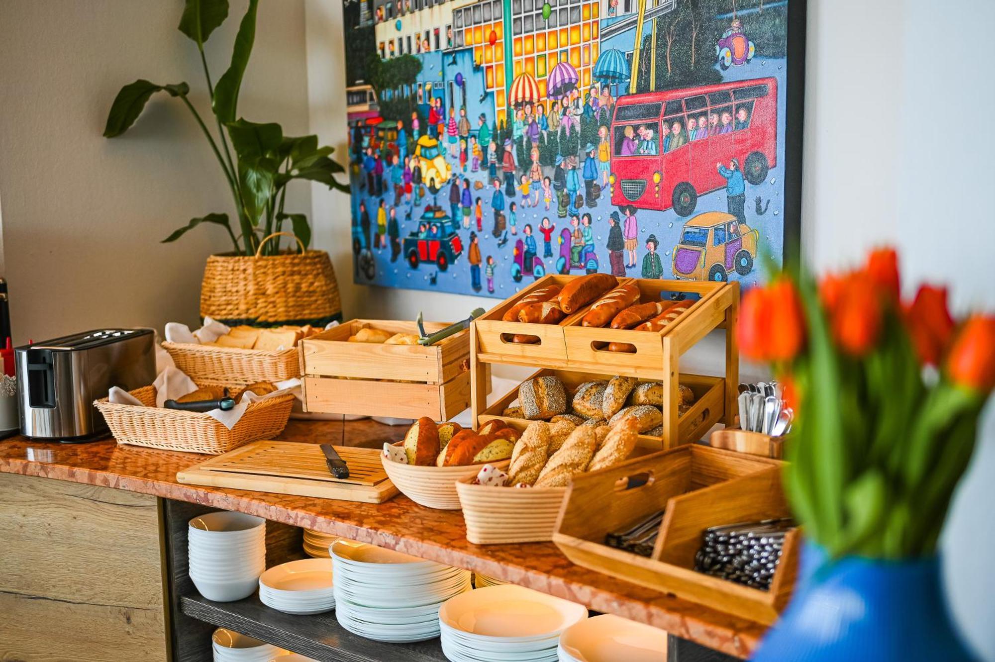 Lifehotel Vienna Airport Fischamend Ngoại thất bức ảnh