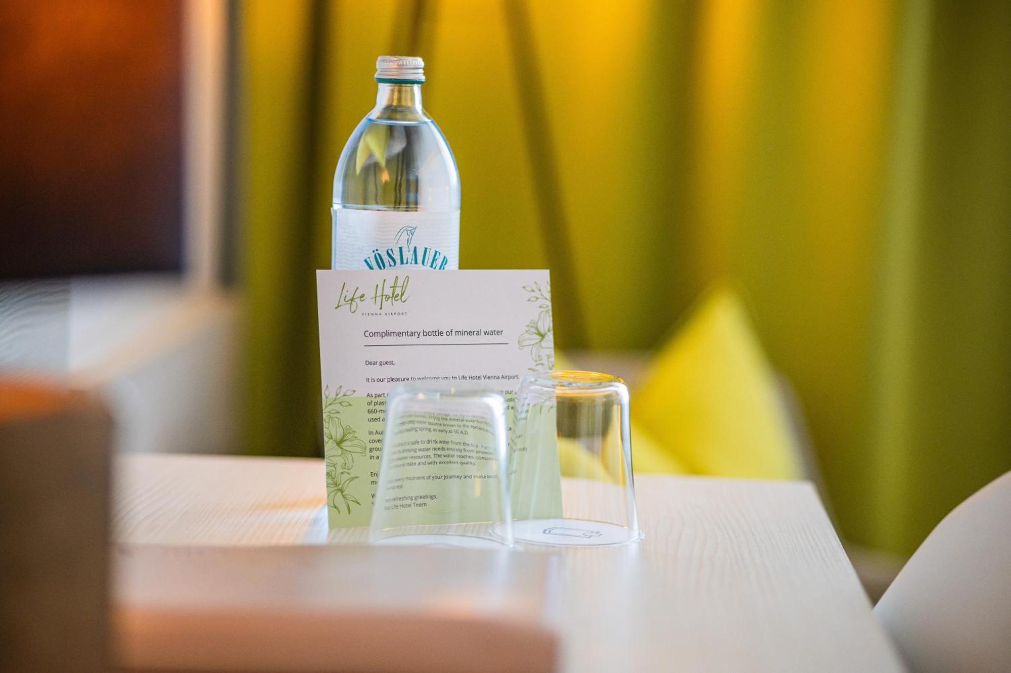 Lifehotel Vienna Airport Fischamend Ngoại thất bức ảnh