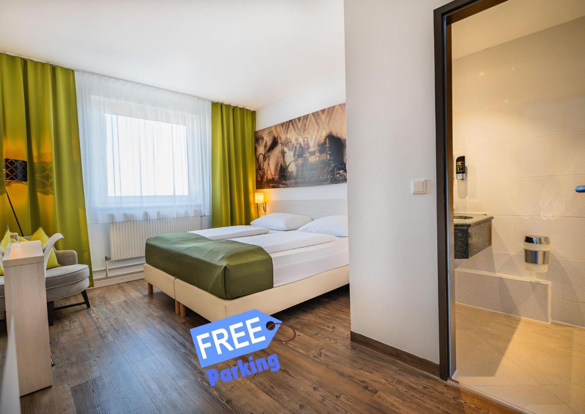 Lifehotel Vienna Airport Fischamend Ngoại thất bức ảnh