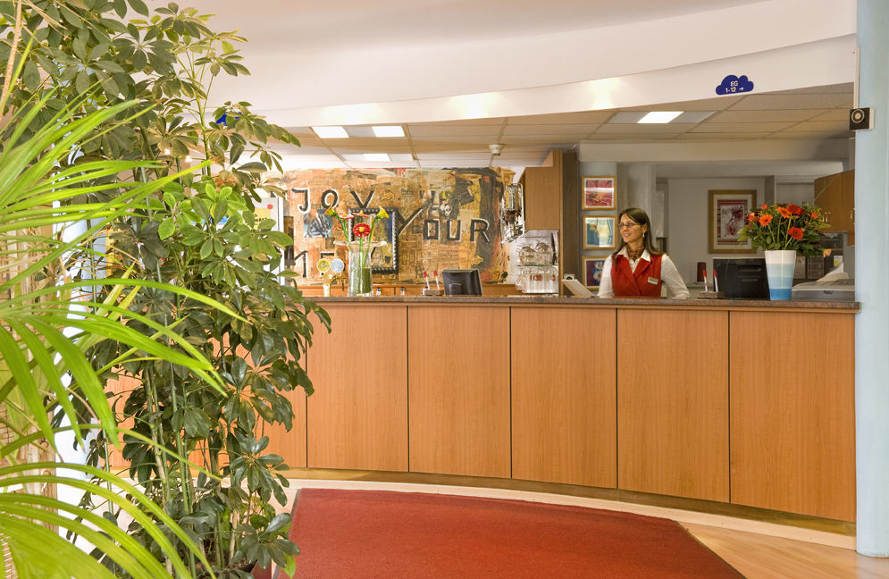 Lifehotel Vienna Airport Fischamend Ngoại thất bức ảnh