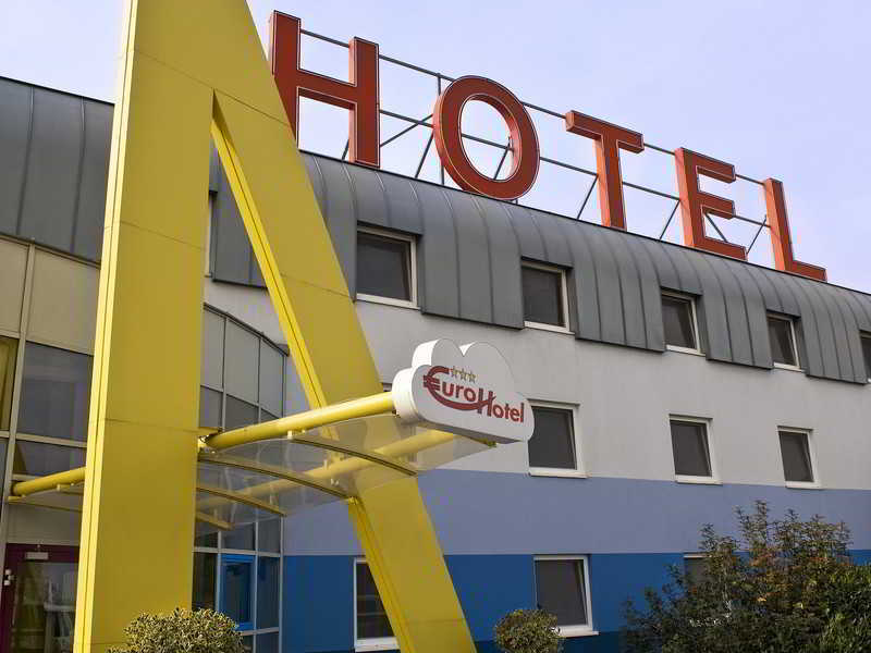 Lifehotel Vienna Airport Fischamend Ngoại thất bức ảnh