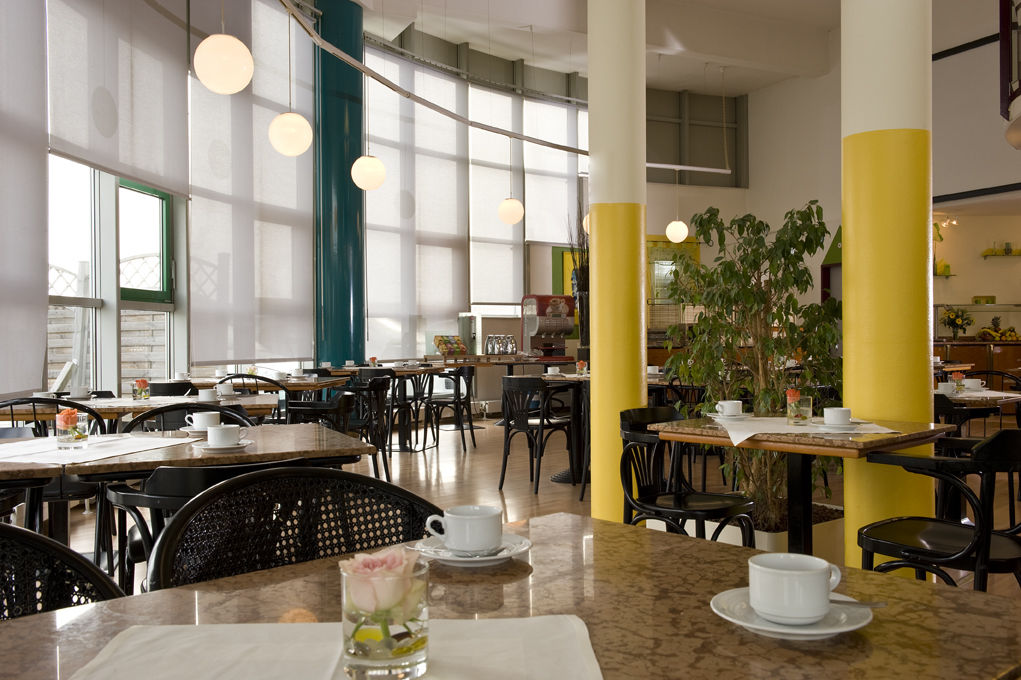 Lifehotel Vienna Airport Fischamend Ngoại thất bức ảnh